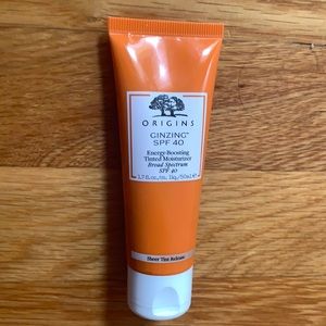 Origins ginzing energy boosting tinted moisturizer